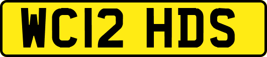 WC12HDS