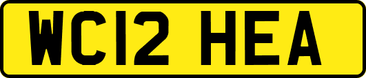 WC12HEA