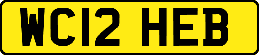 WC12HEB