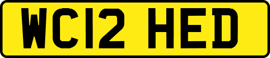WC12HED