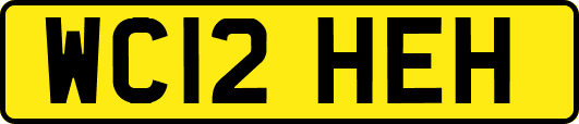 WC12HEH