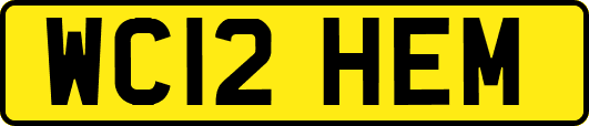 WC12HEM