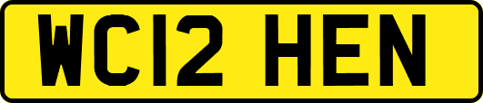 WC12HEN