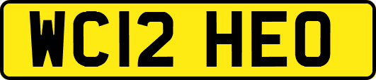WC12HEO