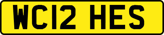 WC12HES