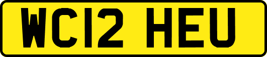 WC12HEU