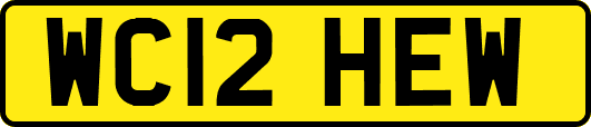 WC12HEW