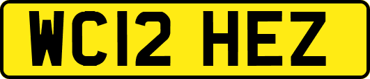 WC12HEZ