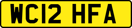 WC12HFA