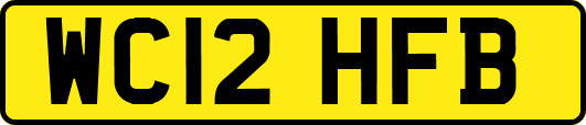 WC12HFB