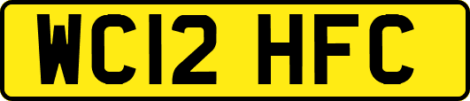 WC12HFC