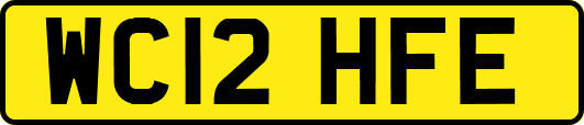 WC12HFE