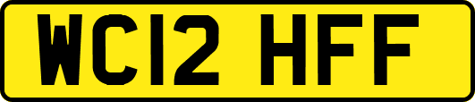 WC12HFF
