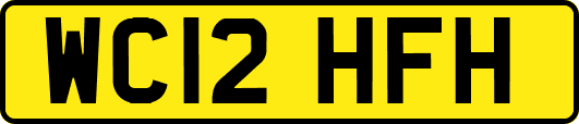 WC12HFH