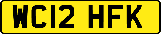 WC12HFK