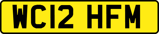 WC12HFM