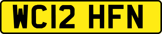 WC12HFN
