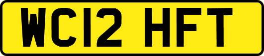 WC12HFT
