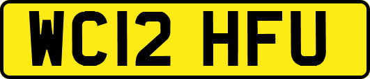 WC12HFU