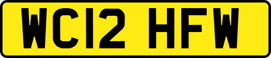 WC12HFW