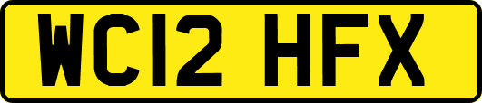 WC12HFX