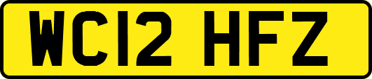WC12HFZ