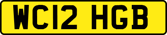 WC12HGB