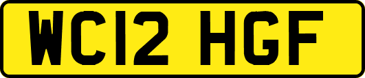 WC12HGF