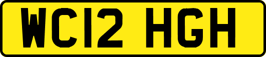 WC12HGH