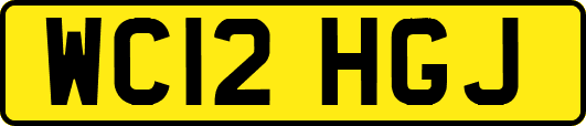 WC12HGJ