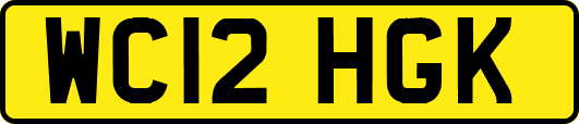 WC12HGK