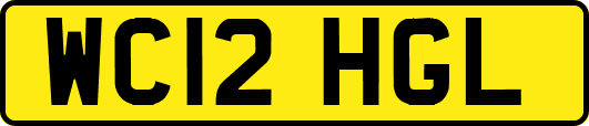 WC12HGL