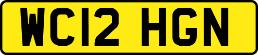 WC12HGN