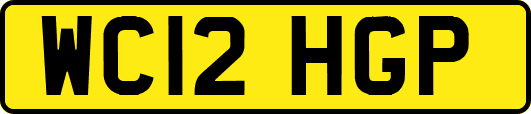 WC12HGP