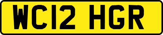 WC12HGR