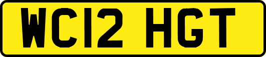 WC12HGT