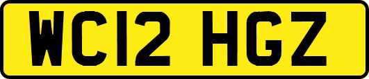 WC12HGZ