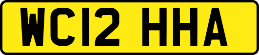 WC12HHA
