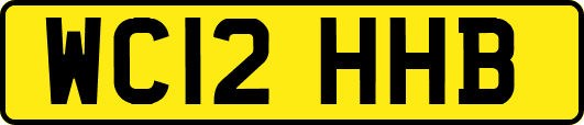 WC12HHB