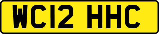 WC12HHC