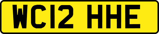 WC12HHE