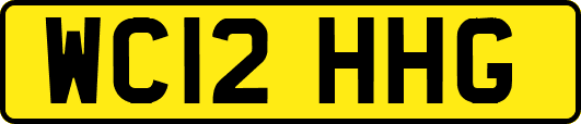 WC12HHG