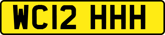 WC12HHH