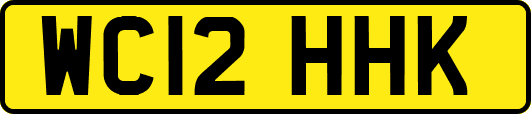 WC12HHK