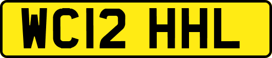 WC12HHL
