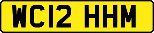 WC12HHM