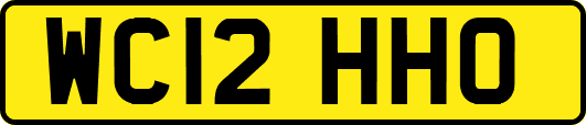 WC12HHO