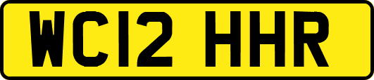 WC12HHR