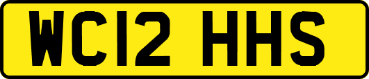 WC12HHS