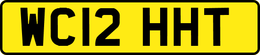 WC12HHT